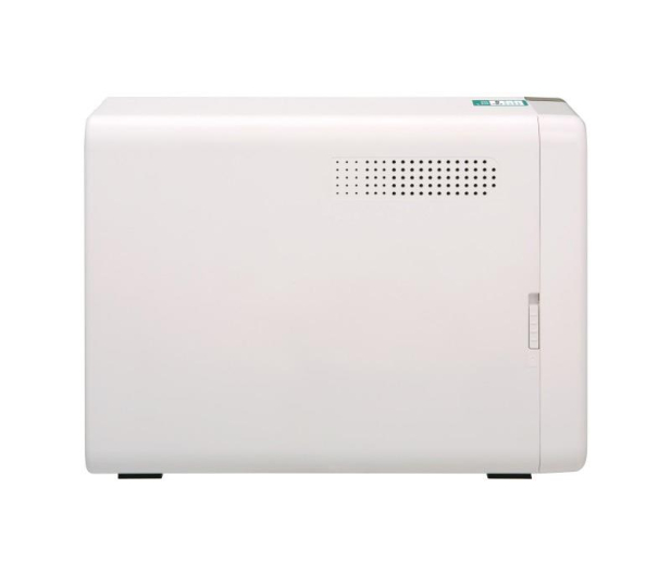 QNAP TS-251B-2G (2xHDD, 2x2-2.5GHz, 2GB, 5xUSB, 1xLAN) - 446163 - zdjęcie 5